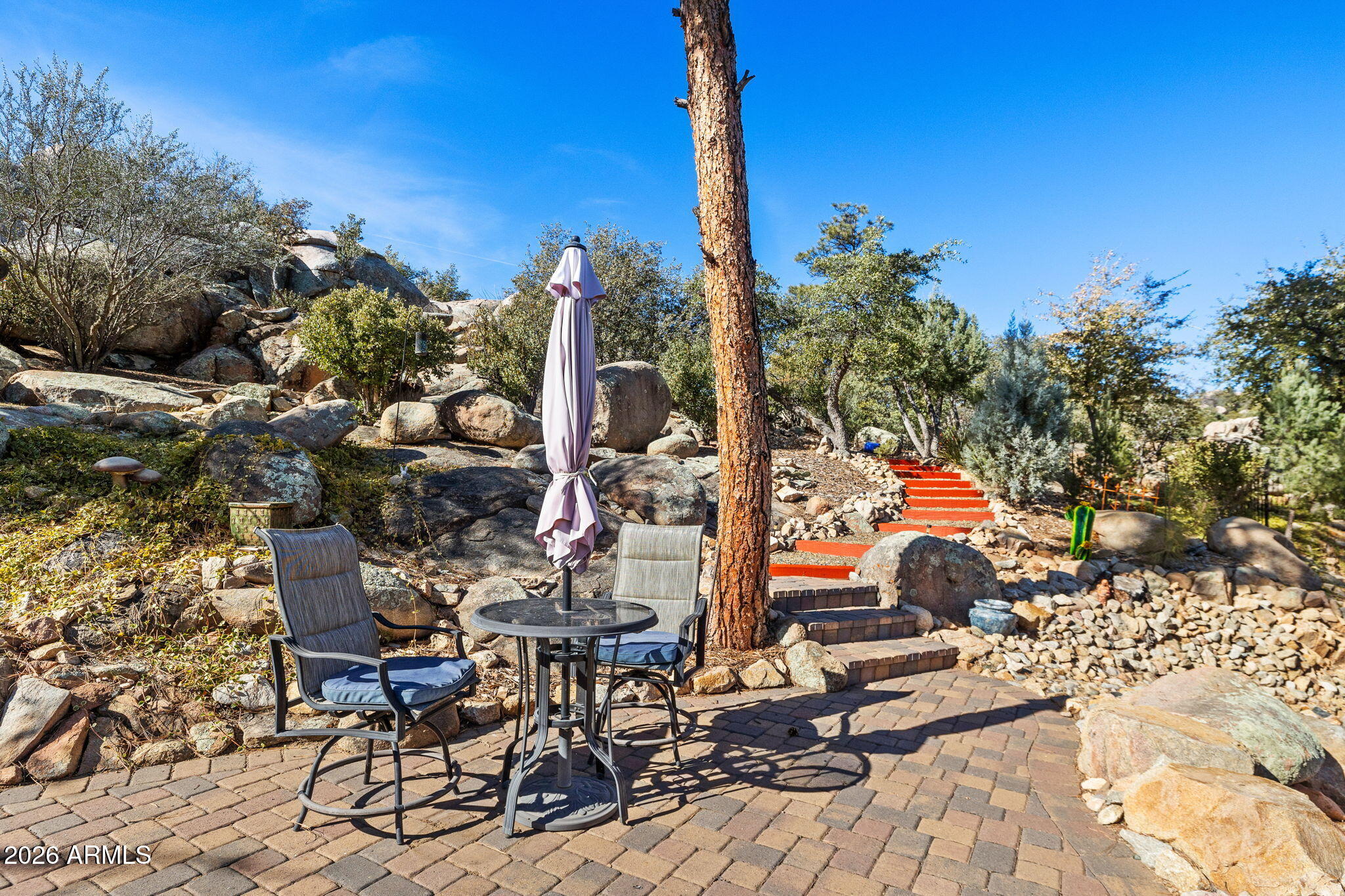 PRESERVE AT PRESCOTT - Residential