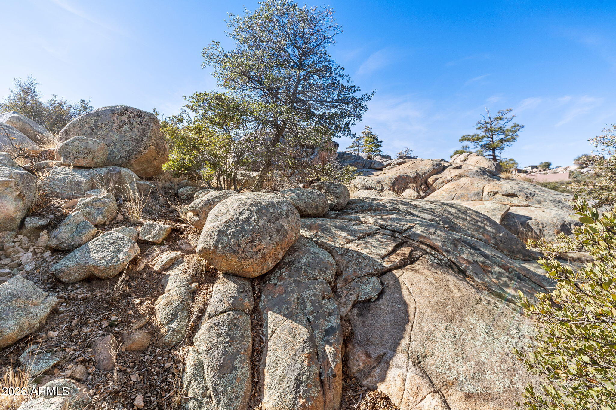 PRESERVE AT PRESCOTT - Residential