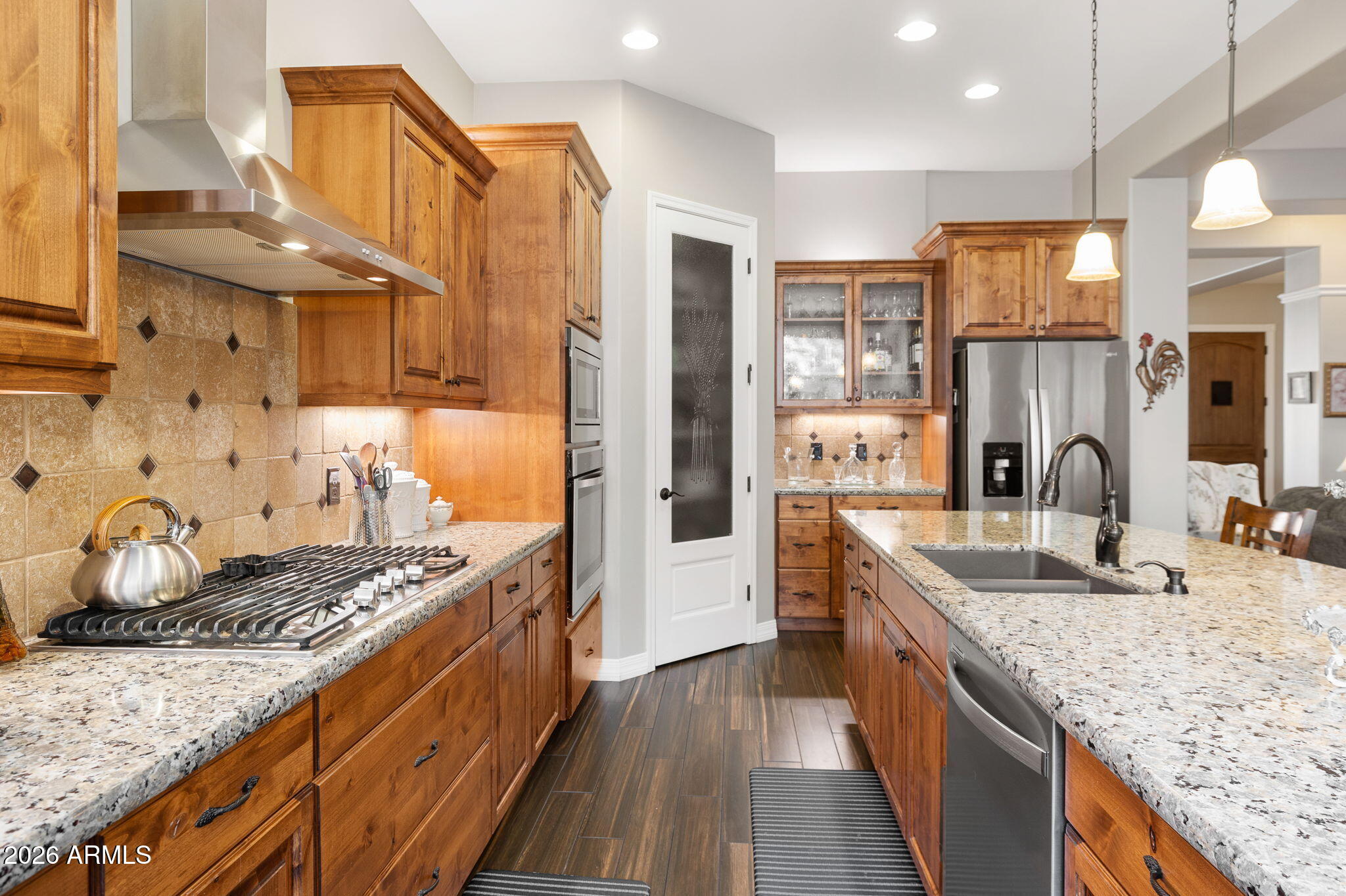 PRESERVE AT PRESCOTT - Residential