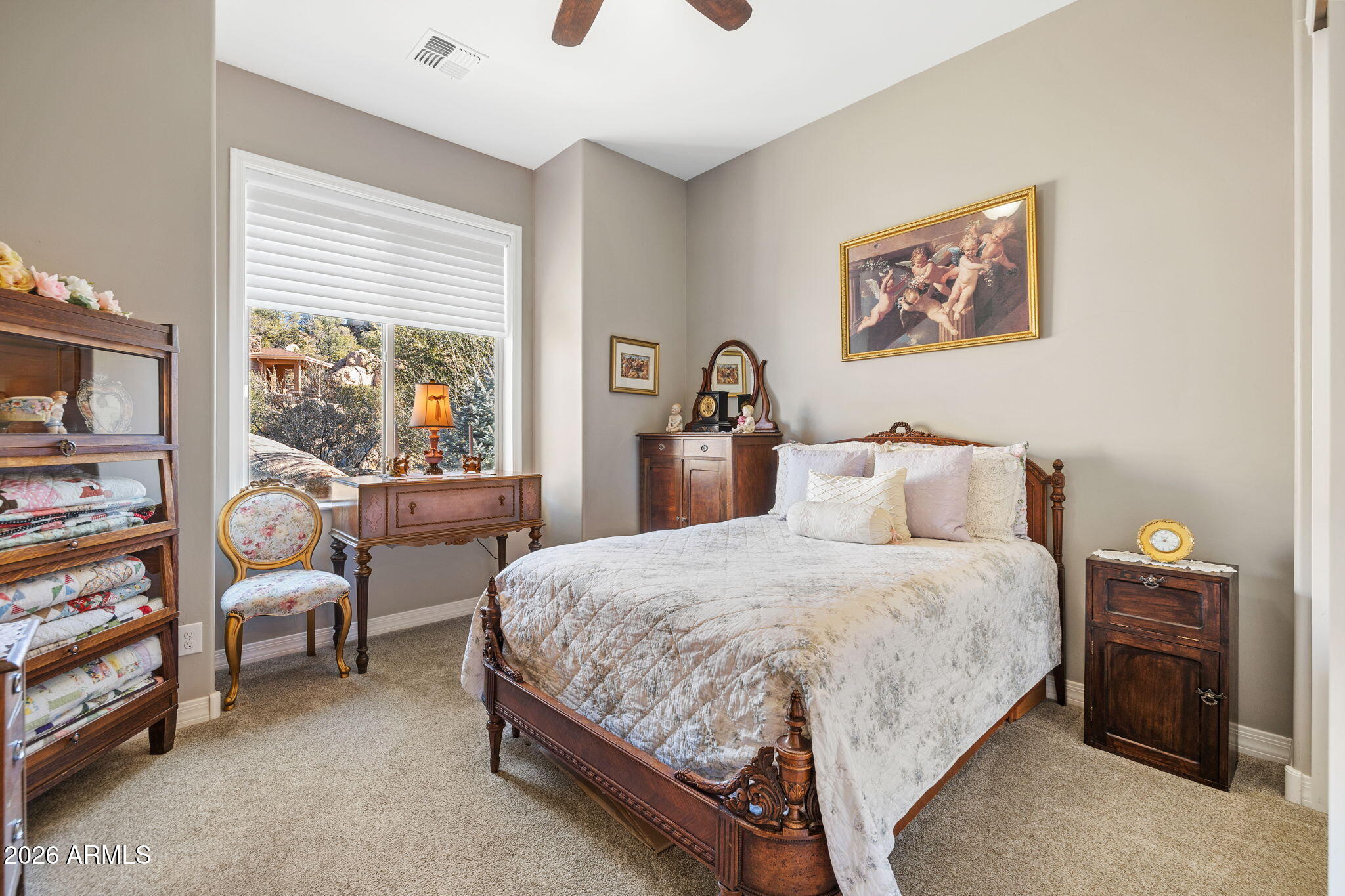 PRESERVE AT PRESCOTT - Residential