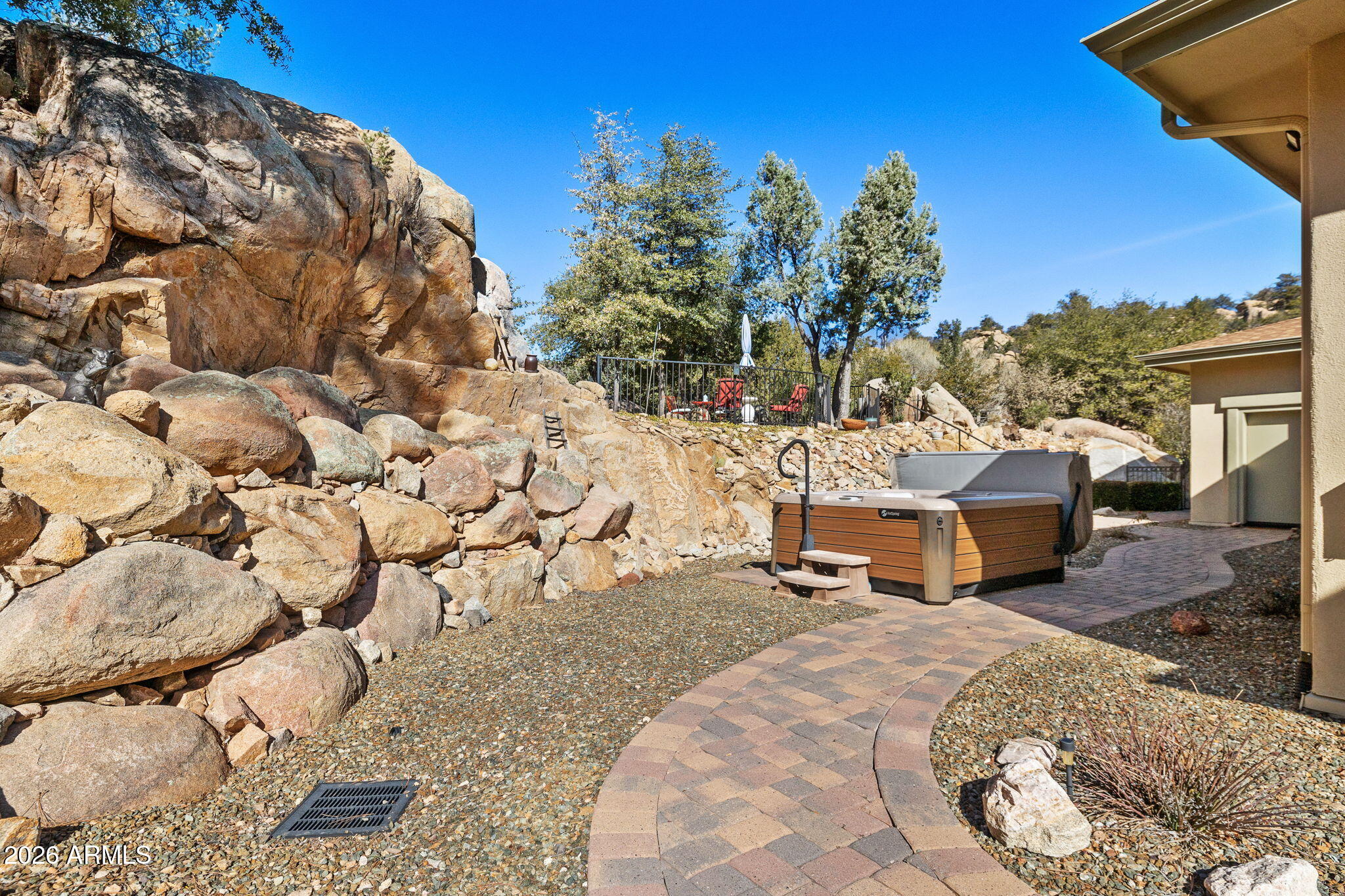 PRESERVE AT PRESCOTT - Residential