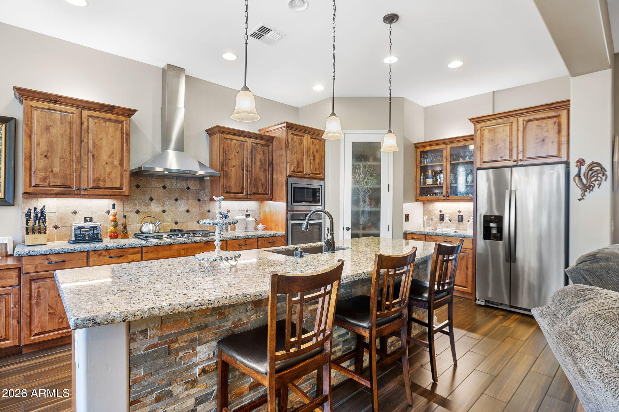 PRESERVE AT PRESCOTT - Residential