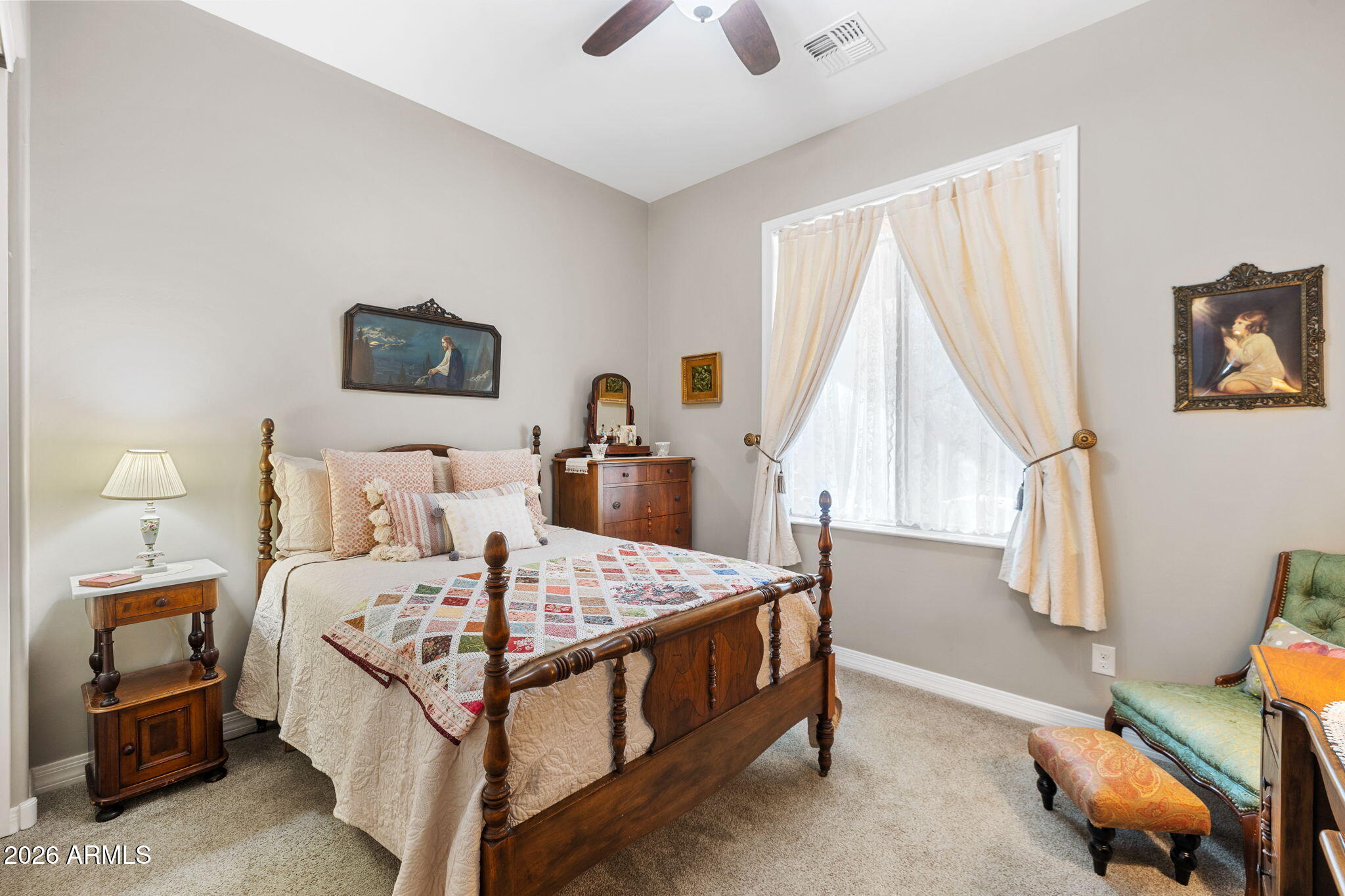 PRESERVE AT PRESCOTT - Residential