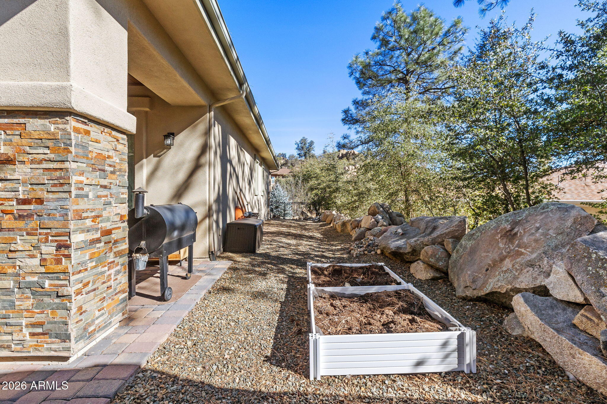 PRESERVE AT PRESCOTT - Residential