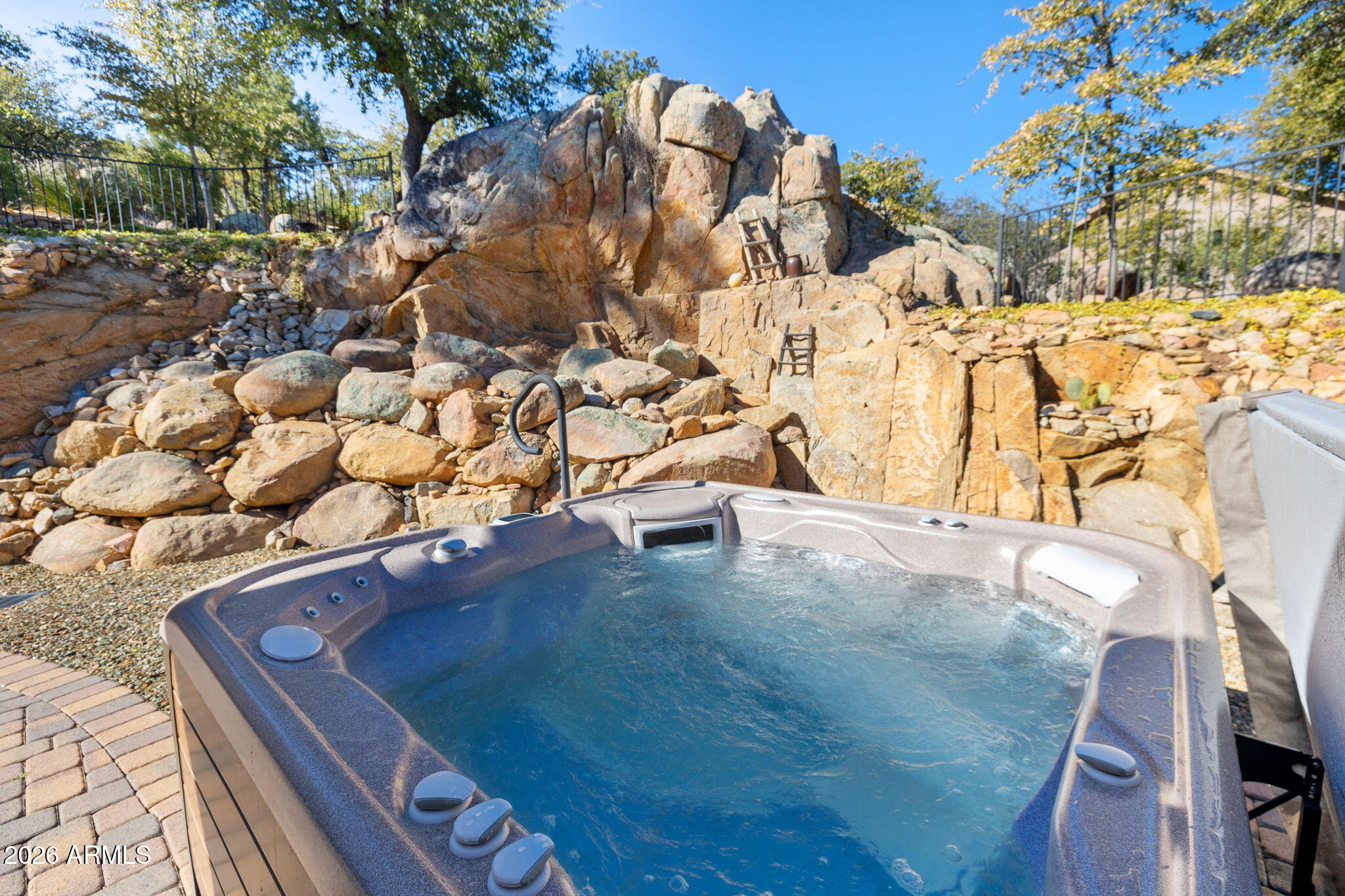 PRESERVE AT PRESCOTT - Residential