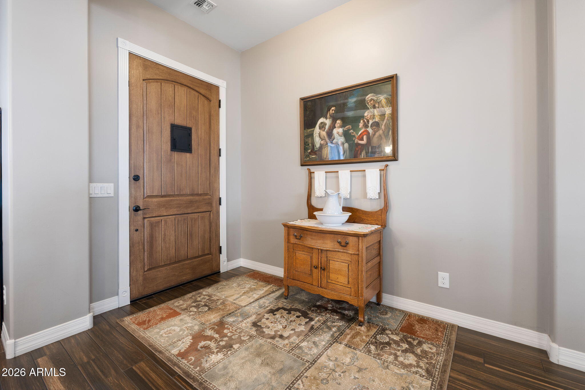 PRESERVE AT PRESCOTT - Residential