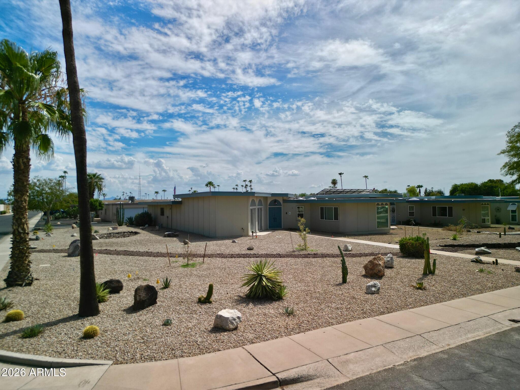 10801 W CAMEO Drive