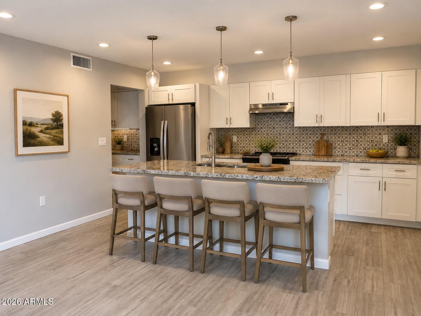 10801 W CAMEO Drive