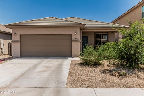 16877 W BUTLER Avenue Waddell AZ 85355