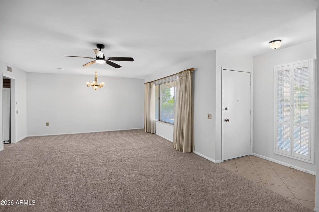 Photo of 19441 N 99th Drive, Sun City, AZ 85373 (MLS # 7077903)