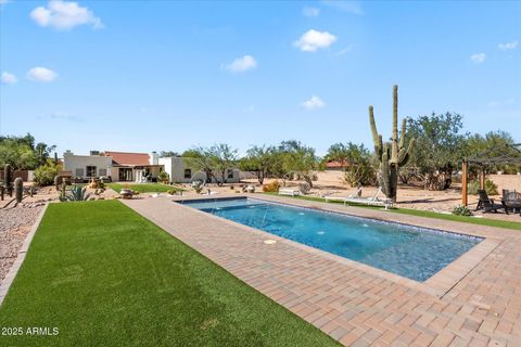 Photo of 26829 N 70th Place, Scottsdale, AZ 85266 (MLS # 6941121)