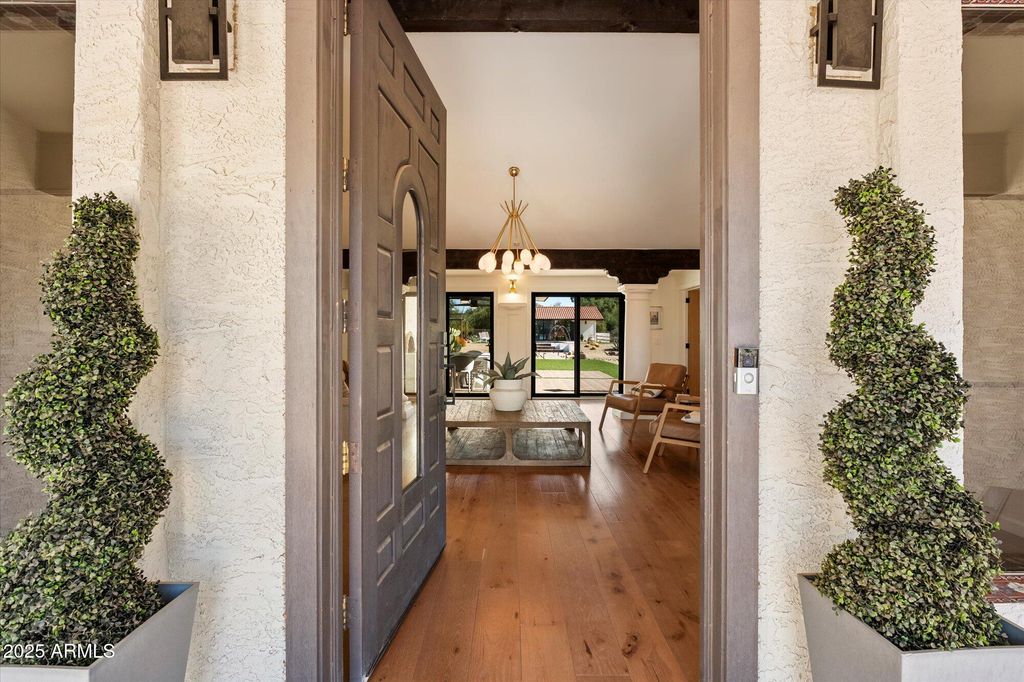 Photo of 26829 N 70th Place, Scottsdale, AZ 85266 (MLS # 6941121)