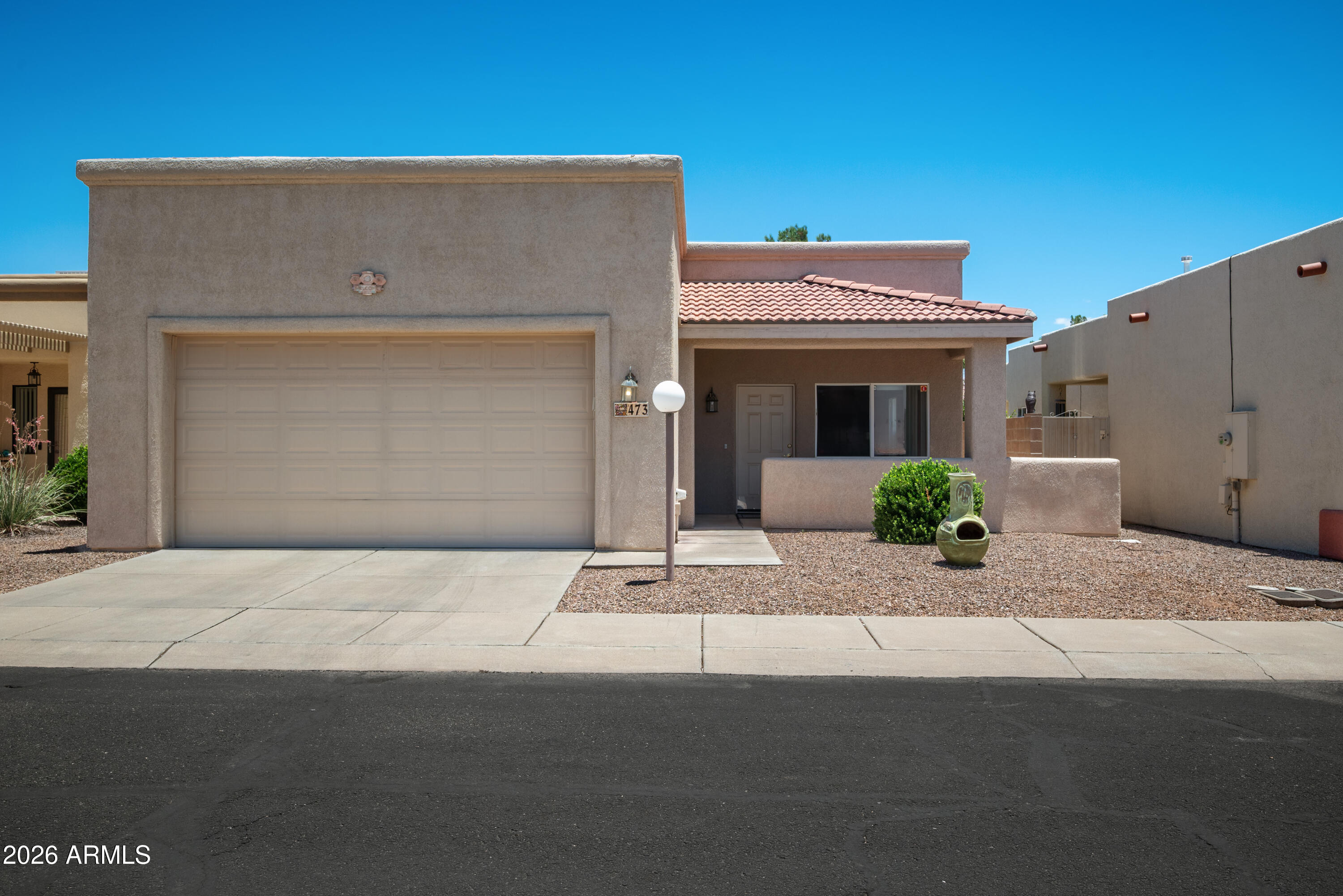 473 S Sky Ranch Road