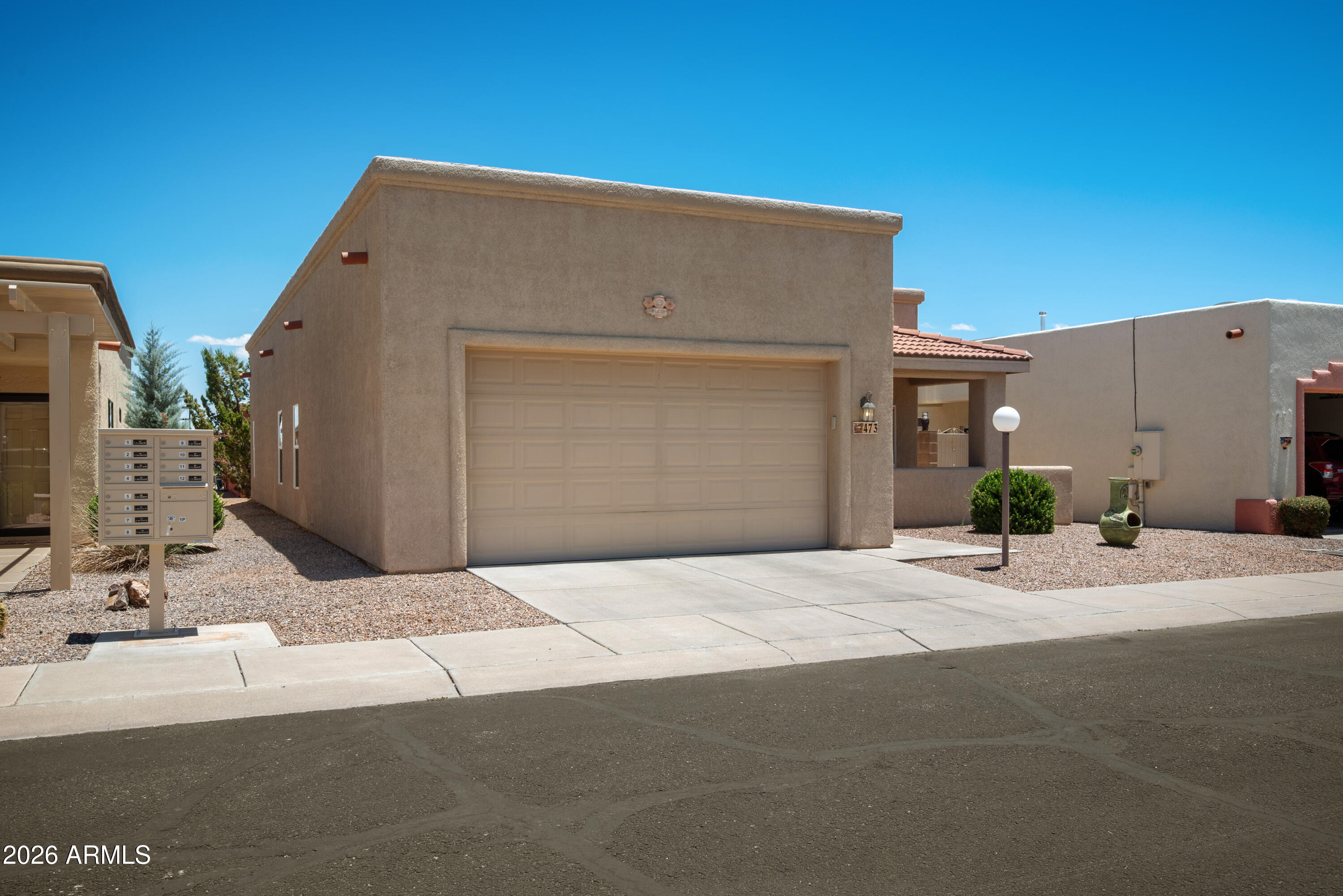 473 S Sky Ranch Road