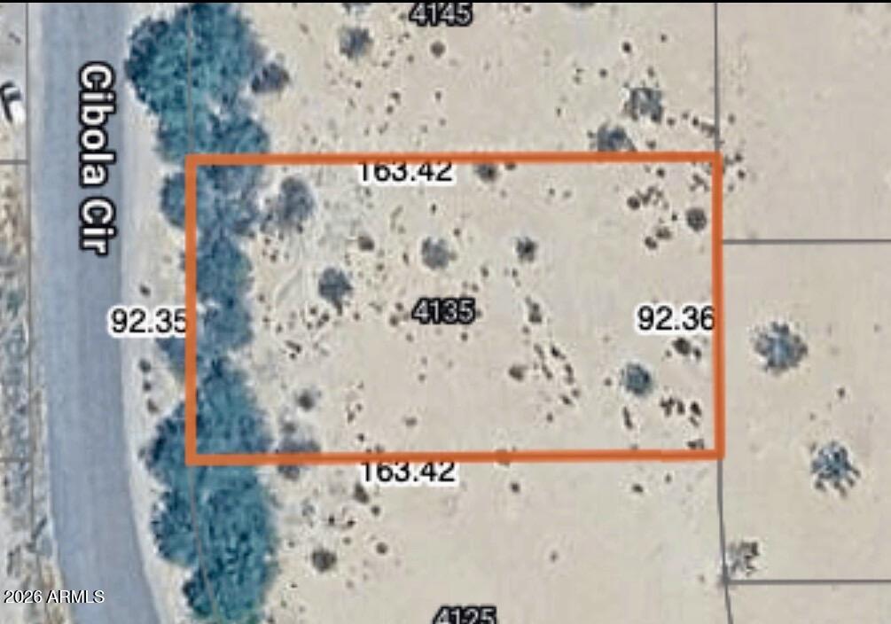 4135 N CIBOLA Circle 3