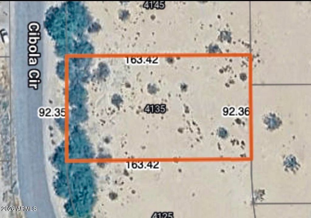 Photo of 4135 N Cibola Circle #3, Eloy, AZ 85131 (MLS # 7004065)