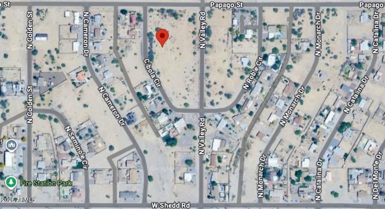 4135 N CIBOLA Circle 3