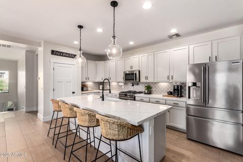 21778 E ESCALANTE Road Queen Creek AZ 85142