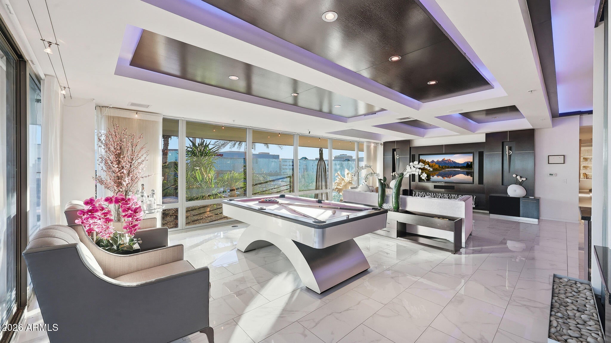7157 E RANCHO VISTA Drive 3006
