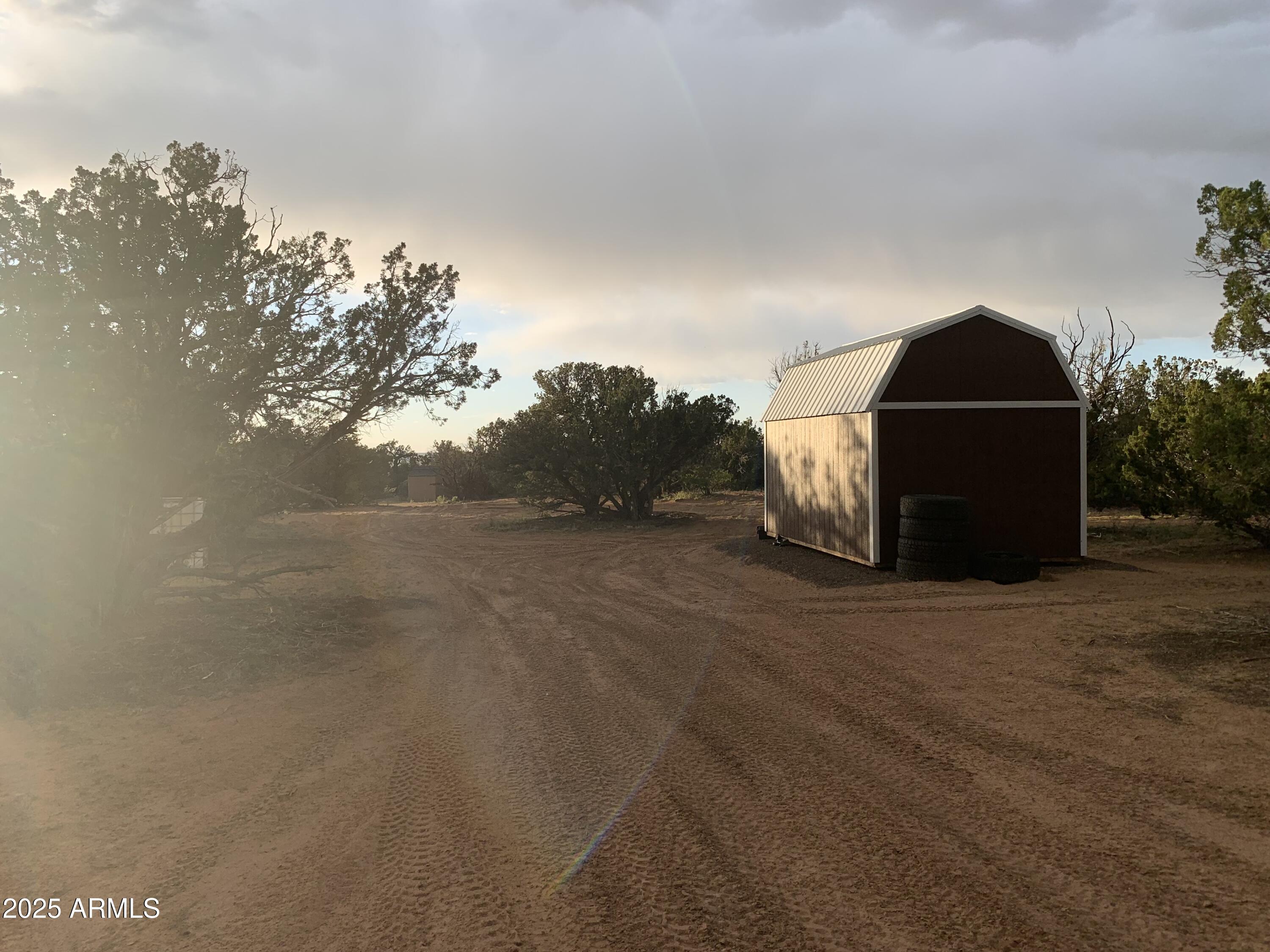 9 COUNTY ROAD N7340 -- 14