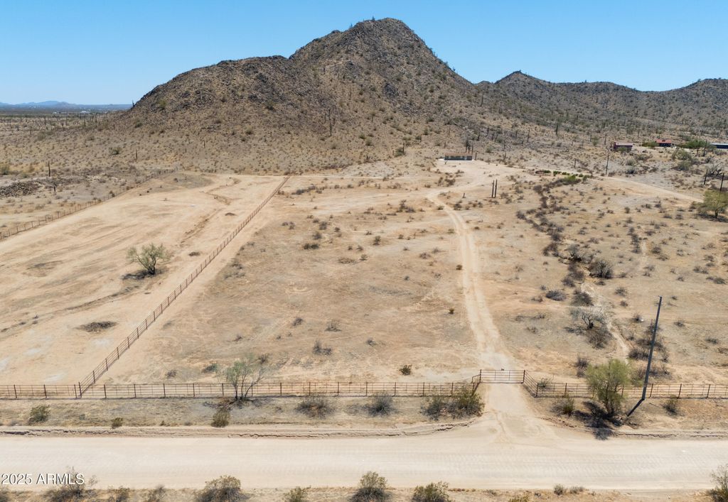 Photo of 00 W Quail Run Road #A2, Maricopa, AZ 85139 (MLS # 6877947)