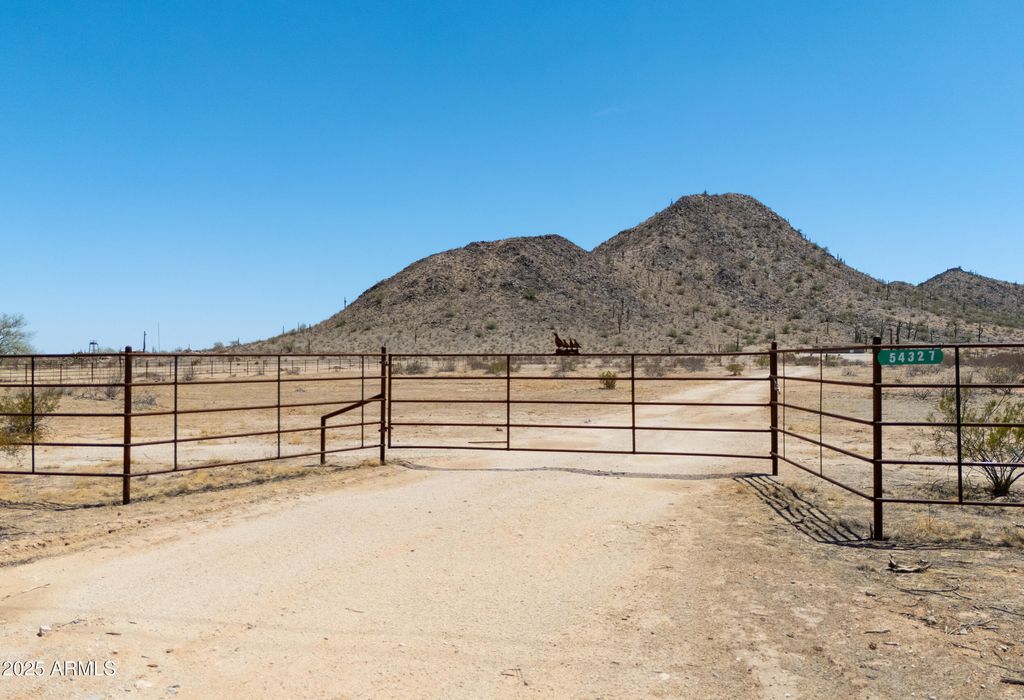 Photo of 00 W Quail Run Road #A2, Maricopa, AZ 85139 (MLS # 6877947)
