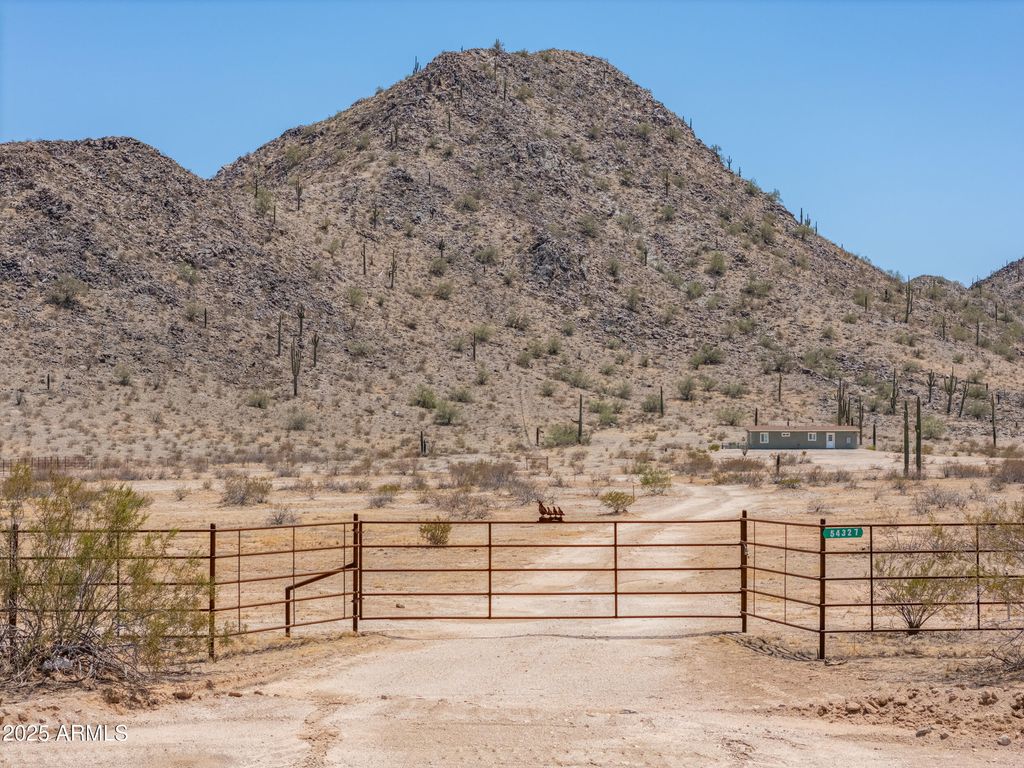 Photo of 00 W Quail Run Road #A2, Maricopa, AZ 85139 (MLS # 6877947)