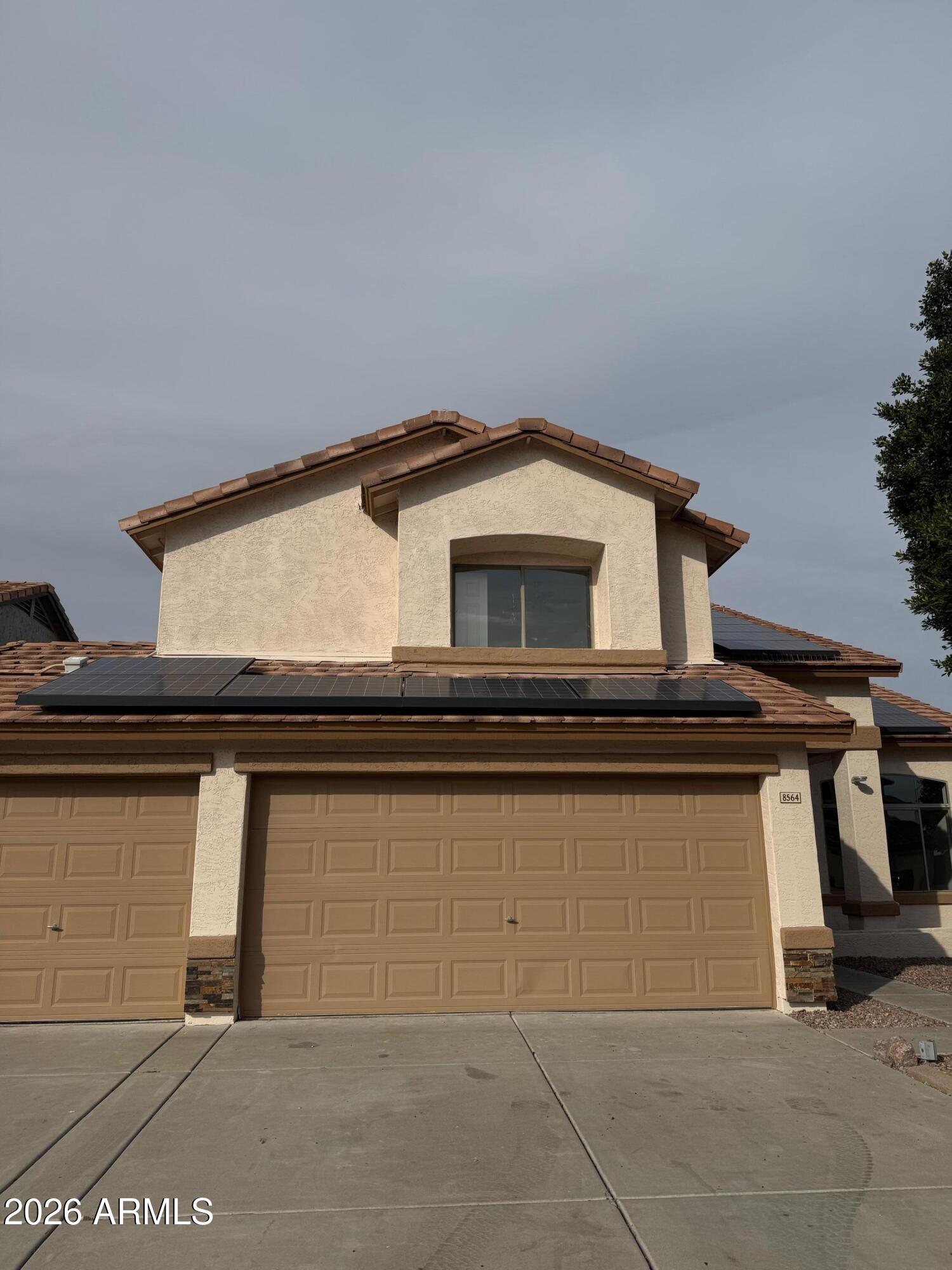 8564 W PALO VERDE Avenue