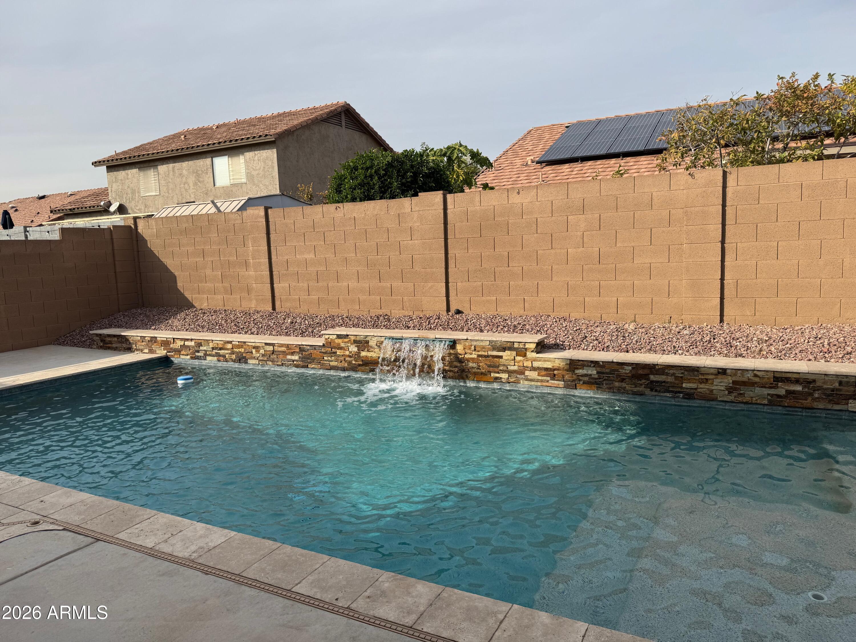 8564 W PALO VERDE Avenue