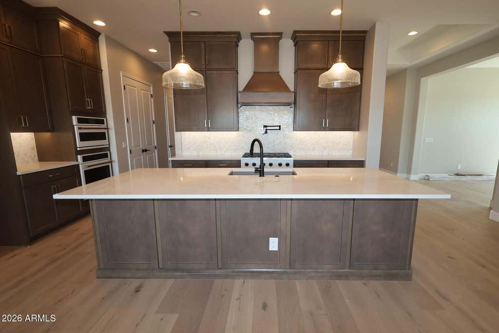 Photo of 2929 E Picual Avenue, San Tan Valley, AZ 85140 (MLS # 7045557)