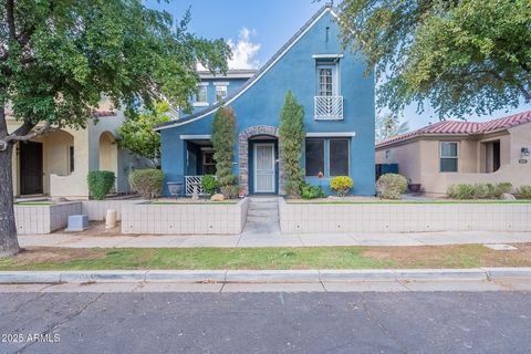 3432 E Jasper Drive, Gilbert, AZ 85296 - #: 6836544