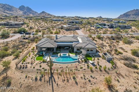 24873 N 125TH Street Scottsdale AZ 85255