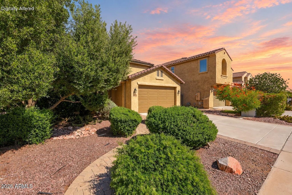 Photo of 180 W Wisteria Place, Chandler, AZ 85248 (MLS # 7091770)