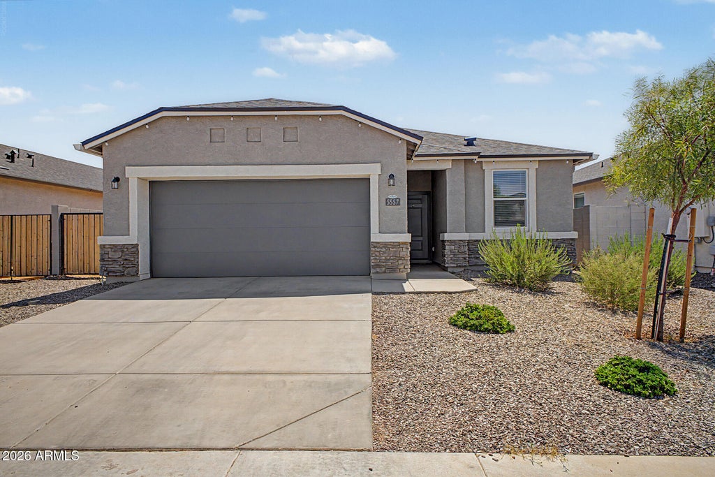Photo of 5557 E Axle Lane, San Tan Valley, AZ 85140 (MLS # 7073413)