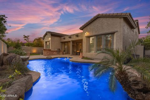 501 E SUNBURST Lane Tempe AZ 85284