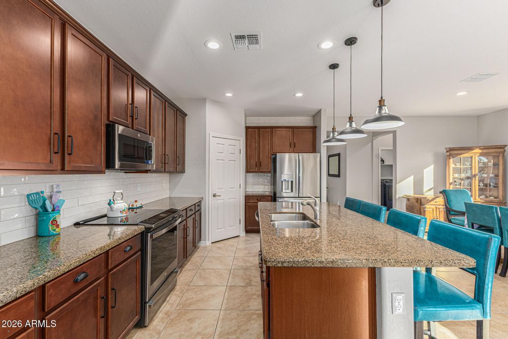 Photo of 35060 N Laredo Drive, San Tan Valley, AZ 85144 (MLS # 6993123)