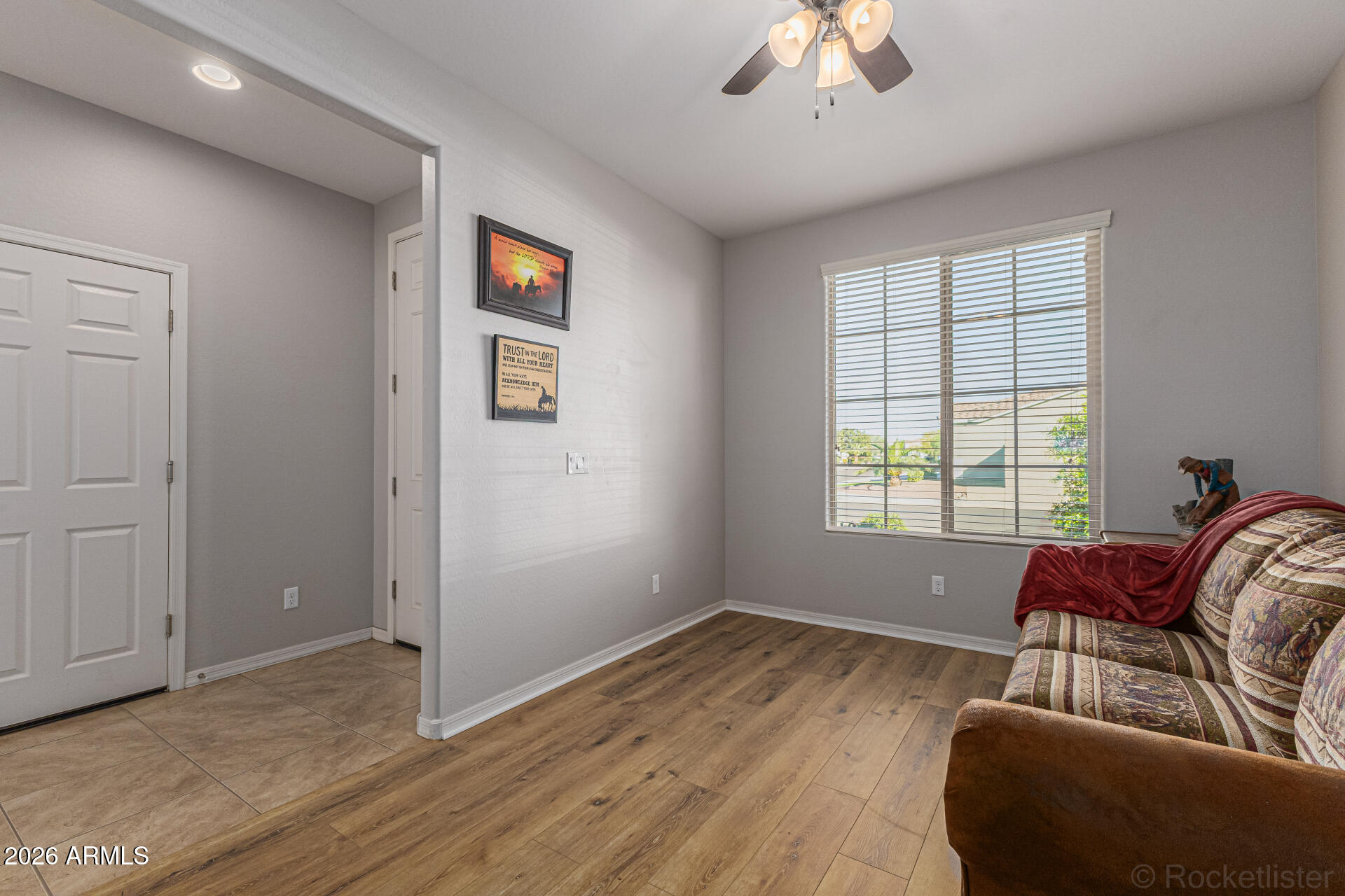 35060 N LAREDO Drive