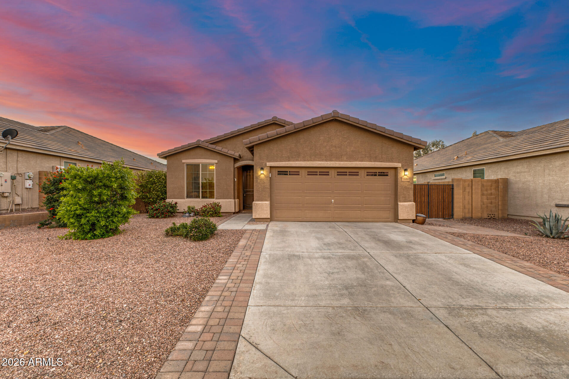 35060 N LAREDO Drive
