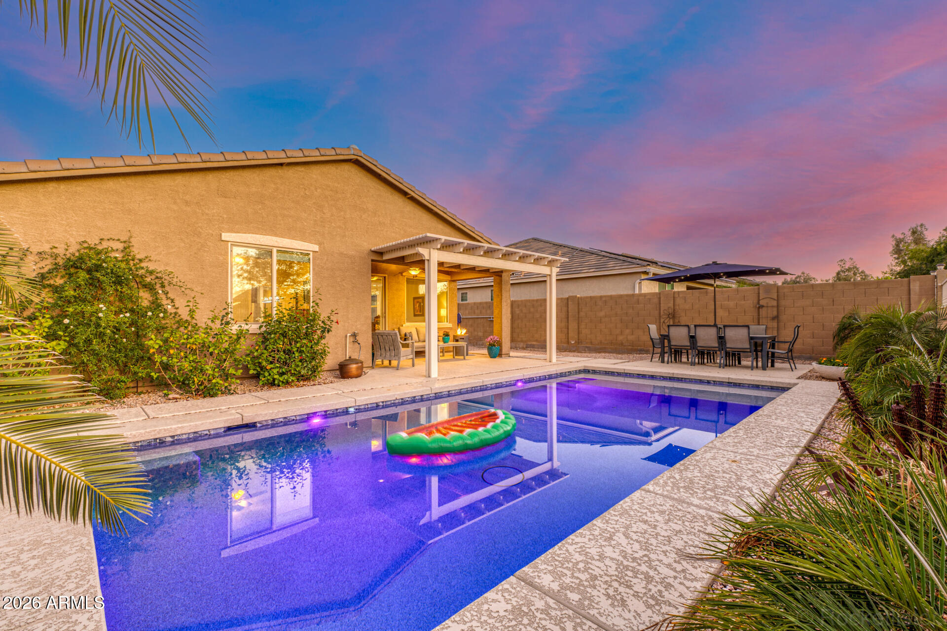 35060 N LAREDO Drive