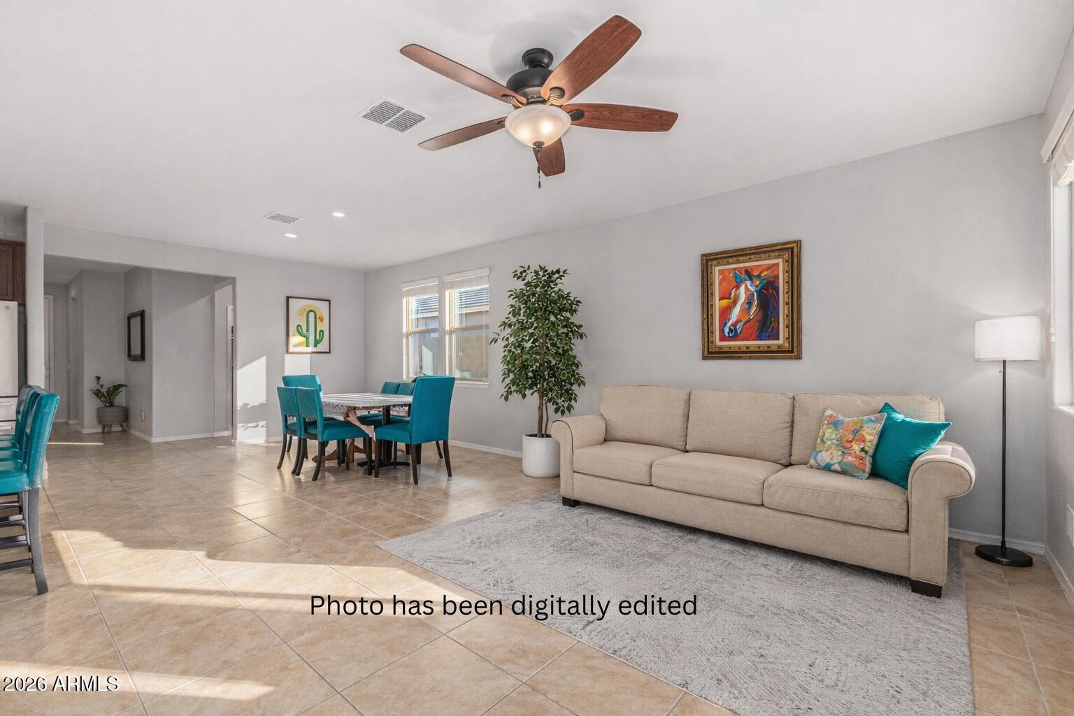 35060 N LAREDO Drive