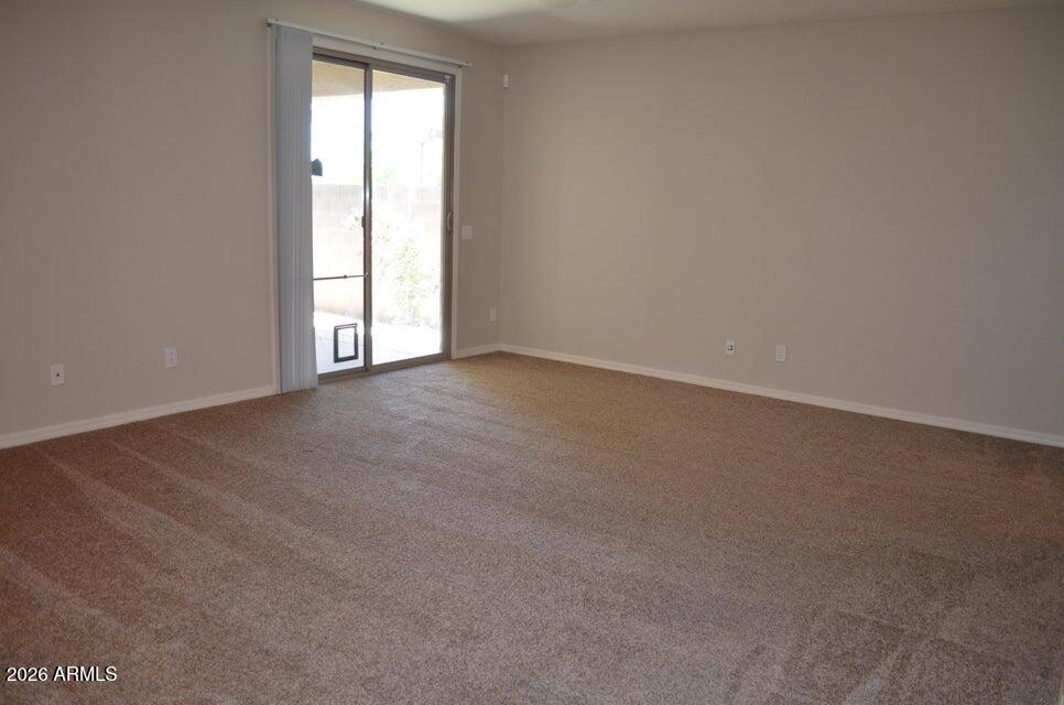 4396 E LOS ALTOS Drive