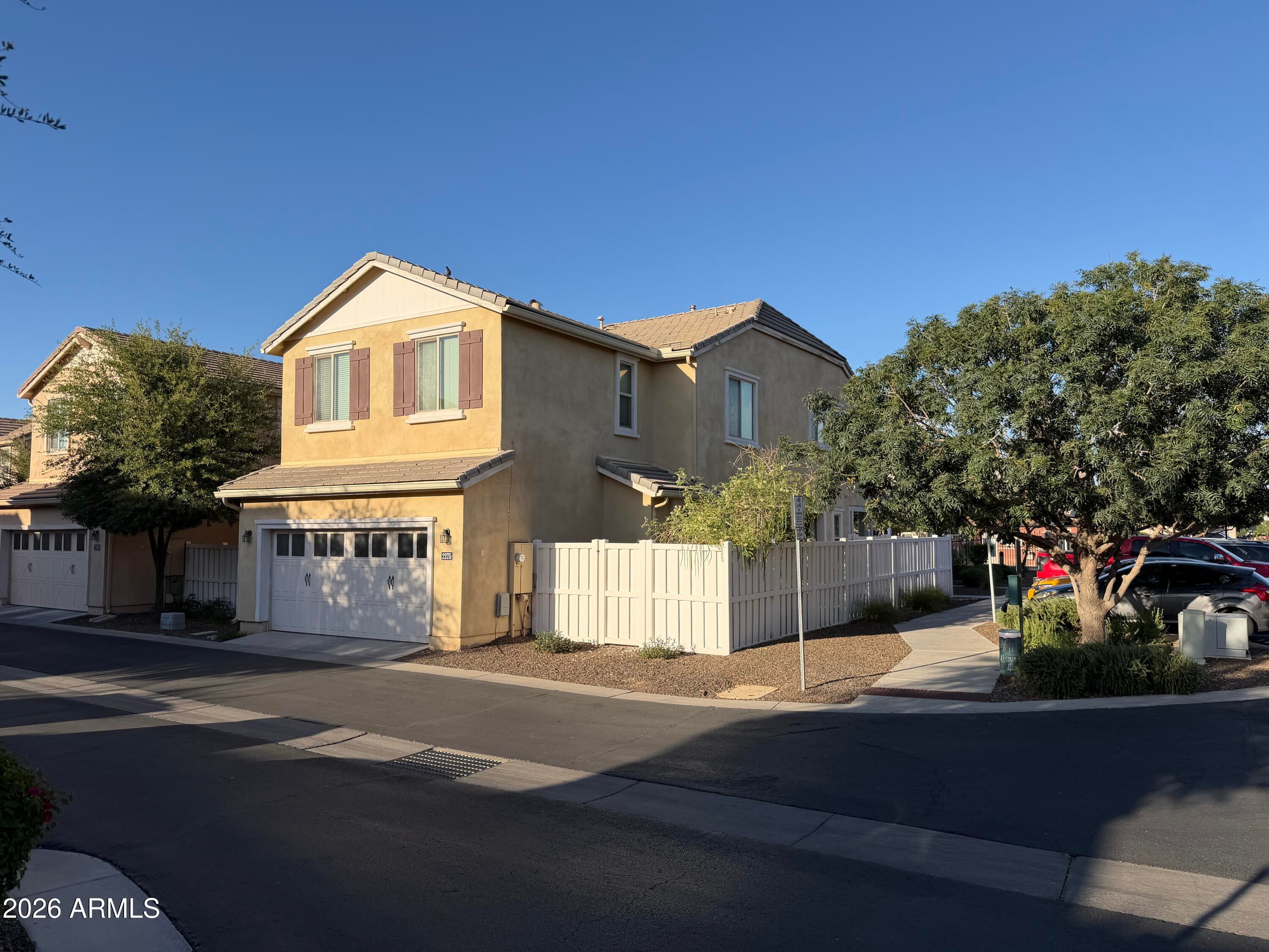 2275 S Agnes Lane