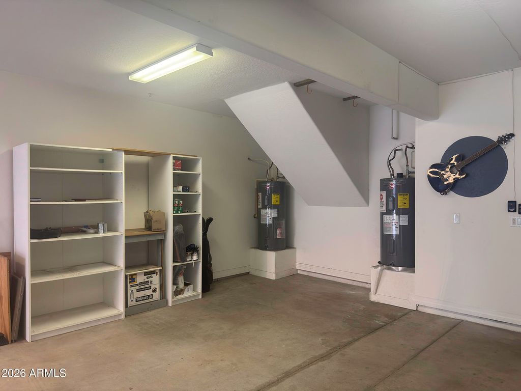 Photo of 615 E Portland Street #106, Phoenix, AZ 85004 (MLS # 7032764)