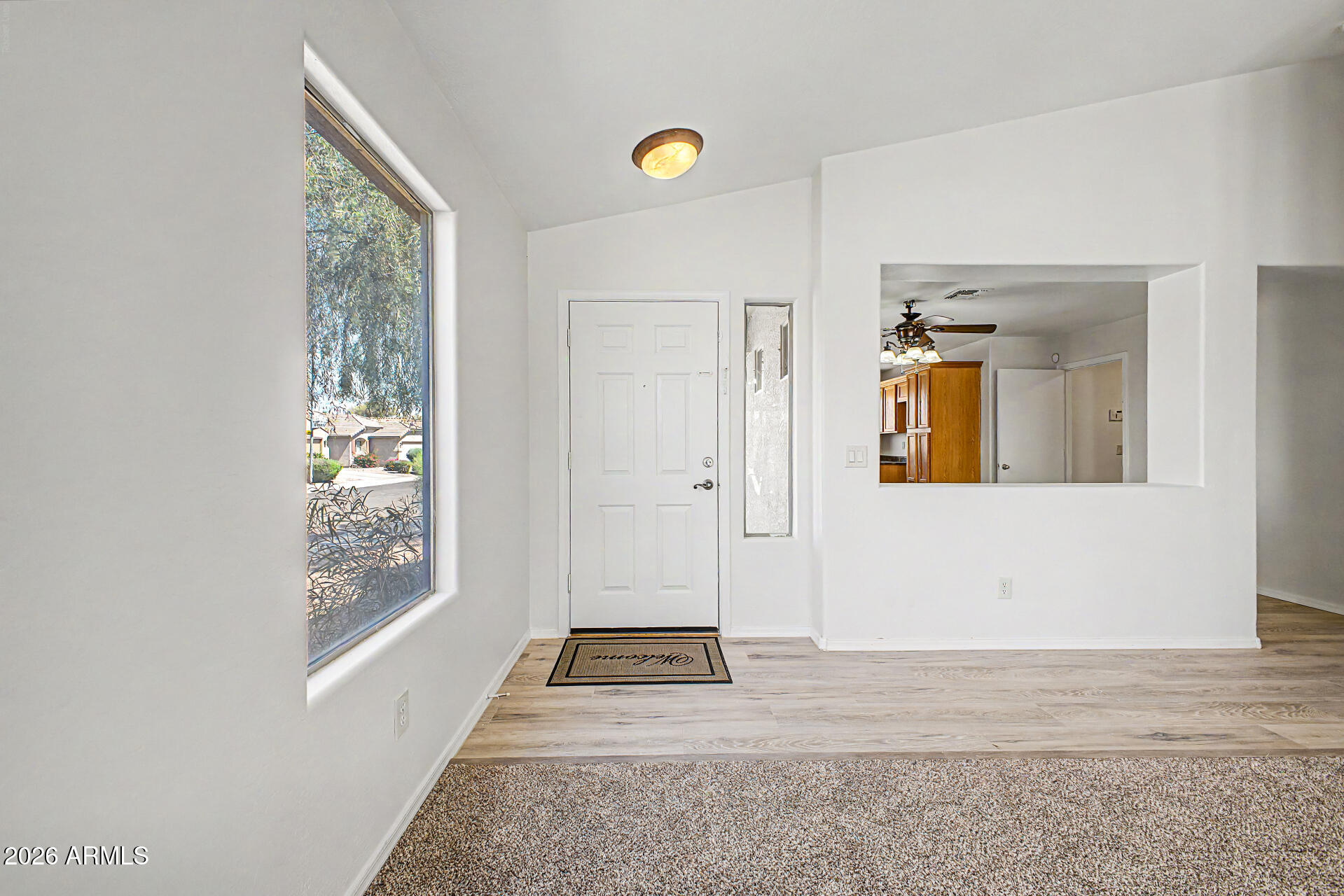 3633 W GLASS Lane