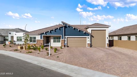 18408 W YAVAPAI Street Goodyear AZ 85338