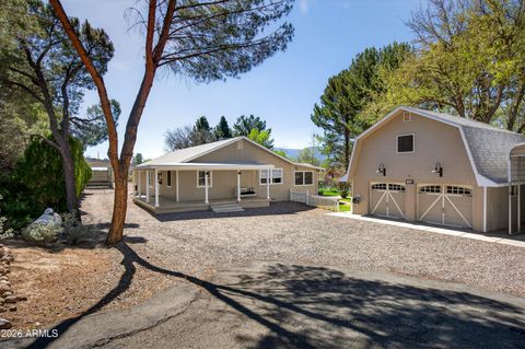 927 W APACHE Trail Camp Verde AZ 86322