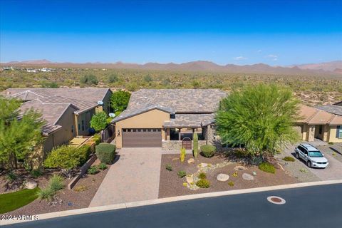 A home in Rio Verde