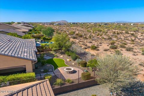 A home in Rio Verde