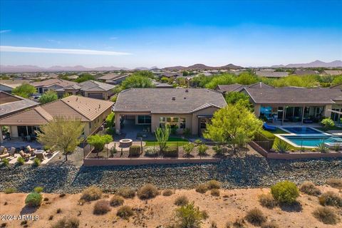 A home in Rio Verde