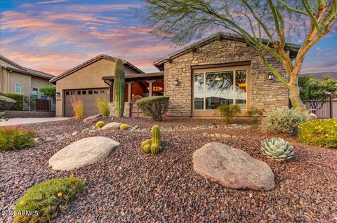 A home in Rio Verde